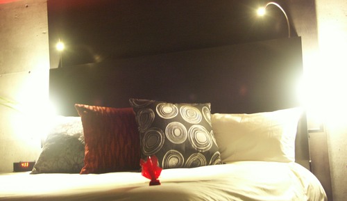 Grand Comfort 1Bed