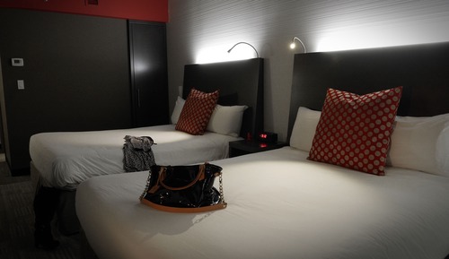 Grand Comfort 2 Beds