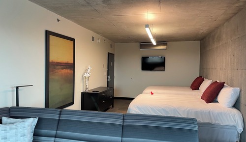 Manhattan Suite