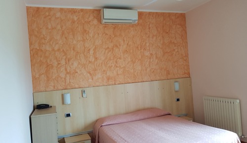 Double Room Single Use