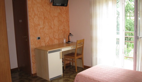 Classic Twin Room, 2 Twin Beds