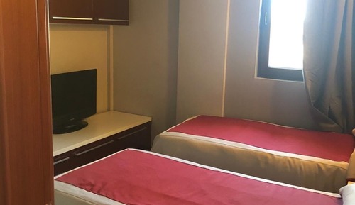 Classic Triple Room