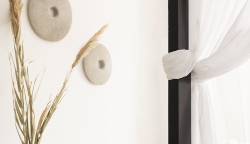 Junior Suite, Hot Tub