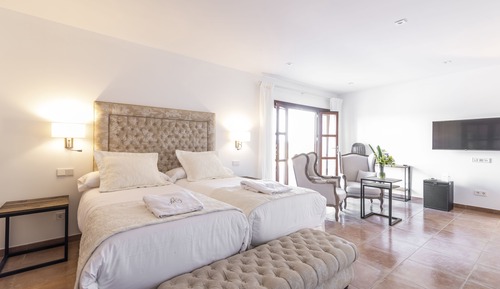 Premium Studio Suite, Mountain View, Mountainside