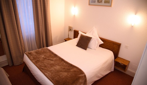 Small Single Room