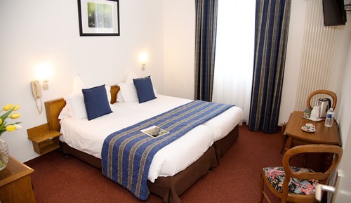 Comfort Twin Room