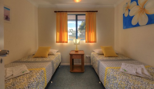 Standard Apartment, 2 Bedrooms, Kitchen (Escape)