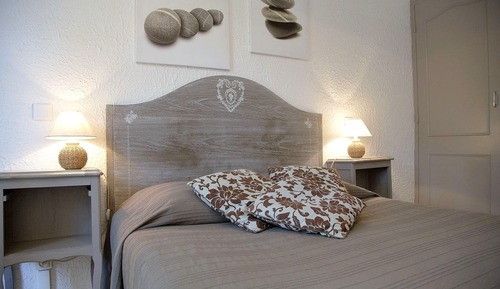 Double Room, Terrace