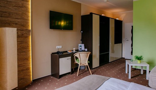 Comfort Double Room