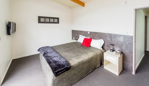 Family Unit, 2 Bedrooms