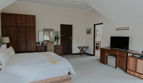 Luxury Room