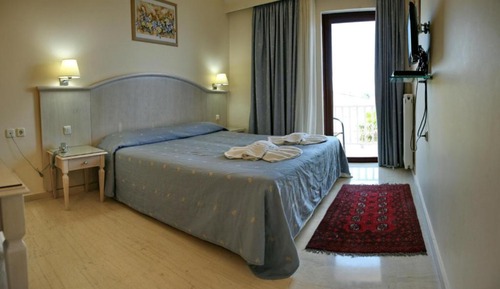 Single Room, 1 Bedroom