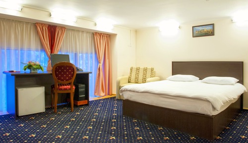 Superior Double or Twin Room