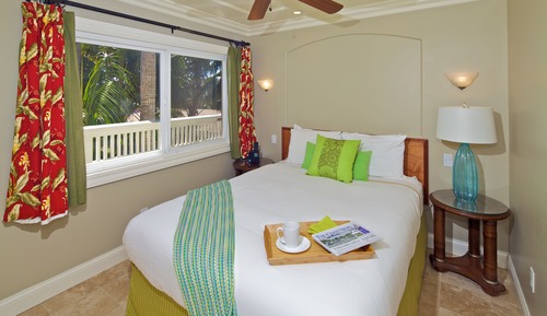 Luxury Suite, 2 Bedrooms