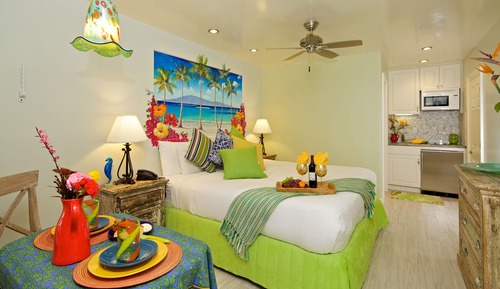 Traveler Suite