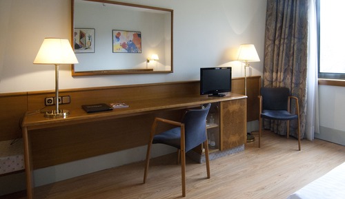 Triple Room (3 adults)