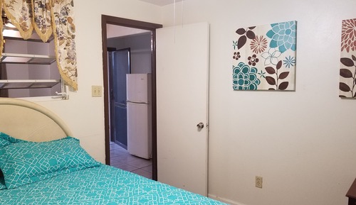 Basic Apartment, 1 Bedroom
