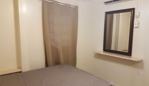 Basic Apartment, 1 Bedroom, Sea View
