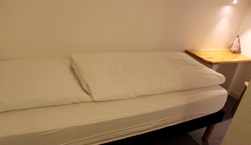Family Triple Room