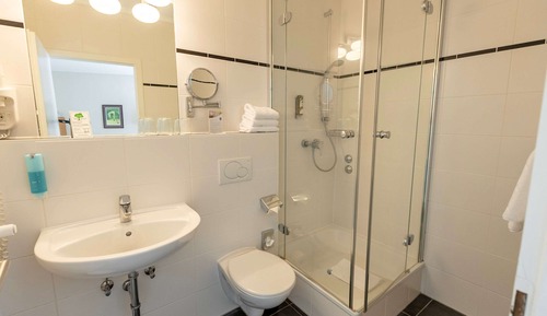 Standard Triple Room, Multiple Beds, Non Smoking