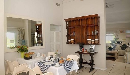 Standard Apartment (Self Catering)