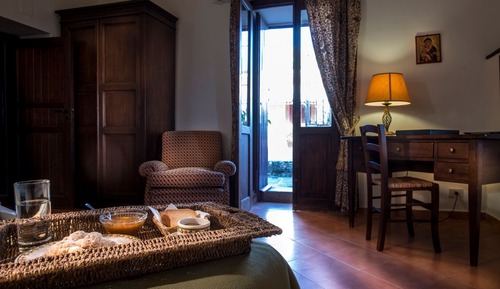 Superior Double or Twin Room