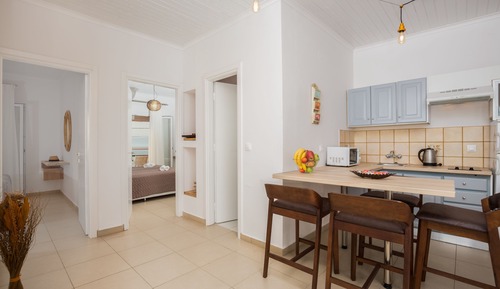 Family Apartment, 2 Bedrooms