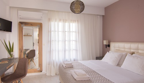 Standard Apartment, 1 Bedroom