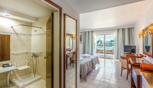Superior Room, 1 Bedroom