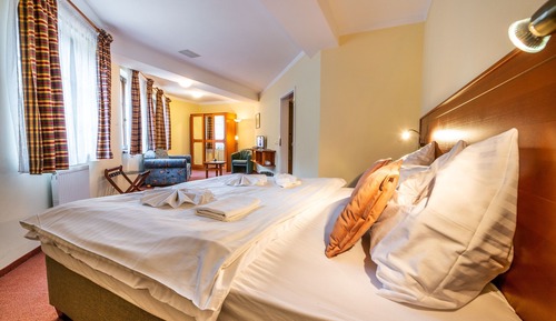 Exclusive Double Room