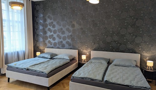 Family Apartment