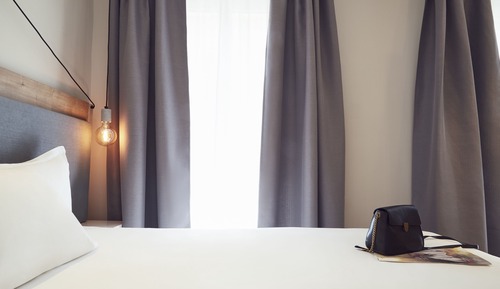 Superior Double Room Single Use
