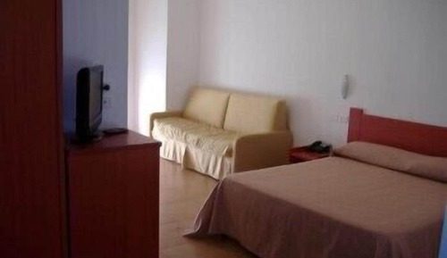 Triple Room, Balcony