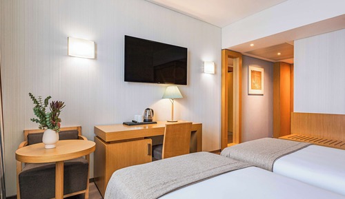 Superior Twin Room, 2 Twin Beds