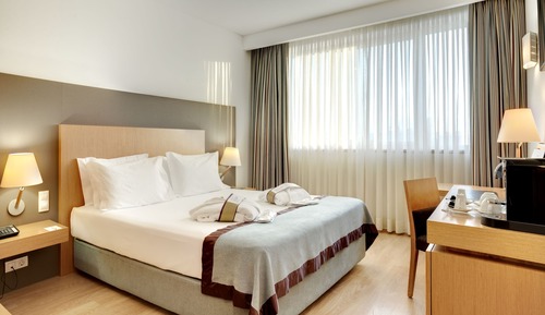 Privilege, Room, 1 Double Bed