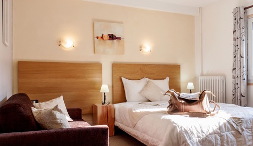 Superior Double Room