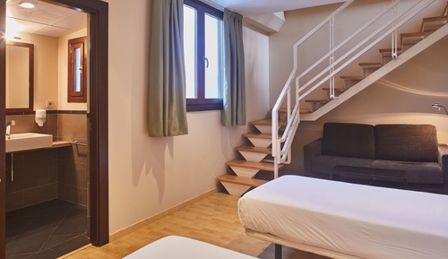 Family Duplex