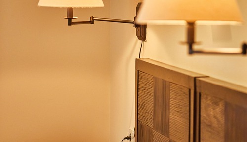 Double Room, Terrace