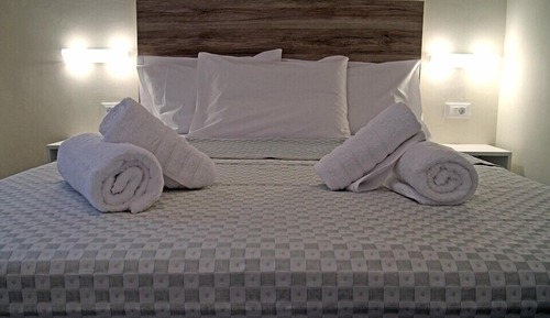 Deluxe Apartment, Jetted Tub, Sea View