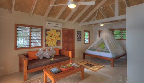 Honeymoon Pool Villa 