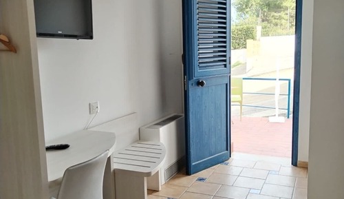 Basic Double Room