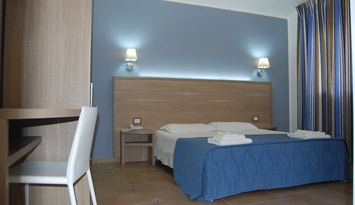 Apartment, 1 Bedroom, Kitchenette, Ground Floor