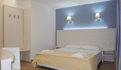 Apartment, 2 Bedrooms