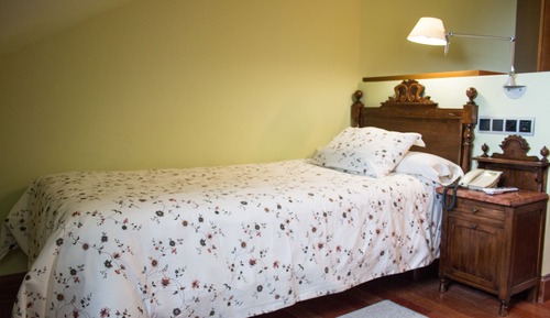 Room, 1 Twin Bed, Ocean View