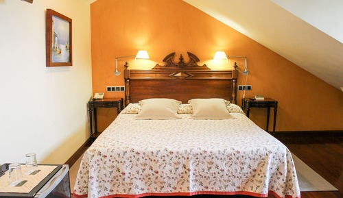 Superior Double Room, 1 Double Bed