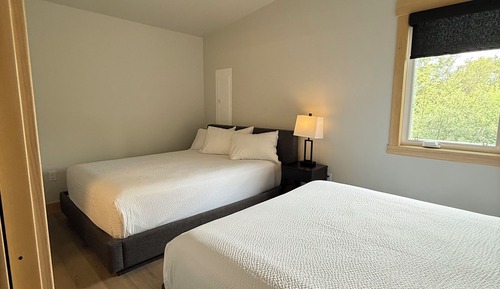 Standard Cottage, 1 Bedroom