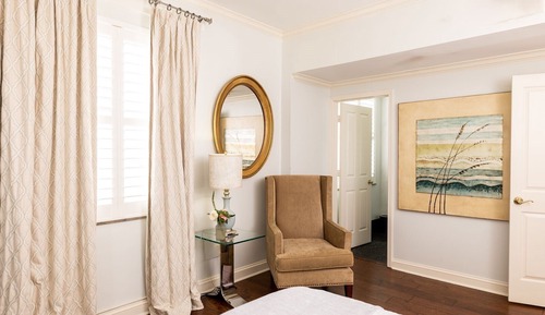 Standard Apartment, 1 Queen Bed, Non Smoking