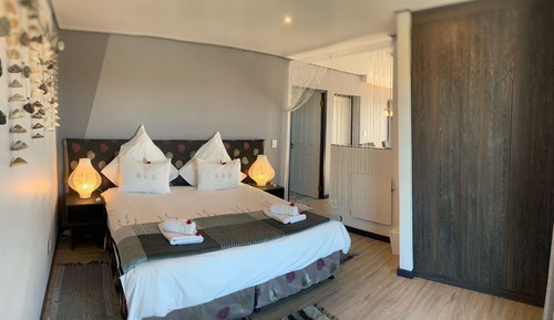 Design Apartment