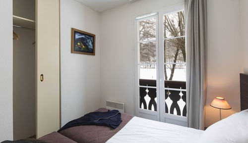 Apartment, 1 bedroom, for 6 persons