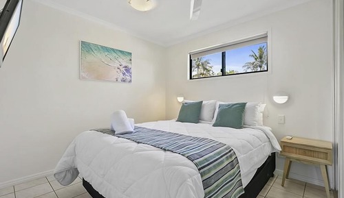 Superior Cabin (3 Bedroom)